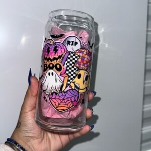 Spooky Season Libbey Cup